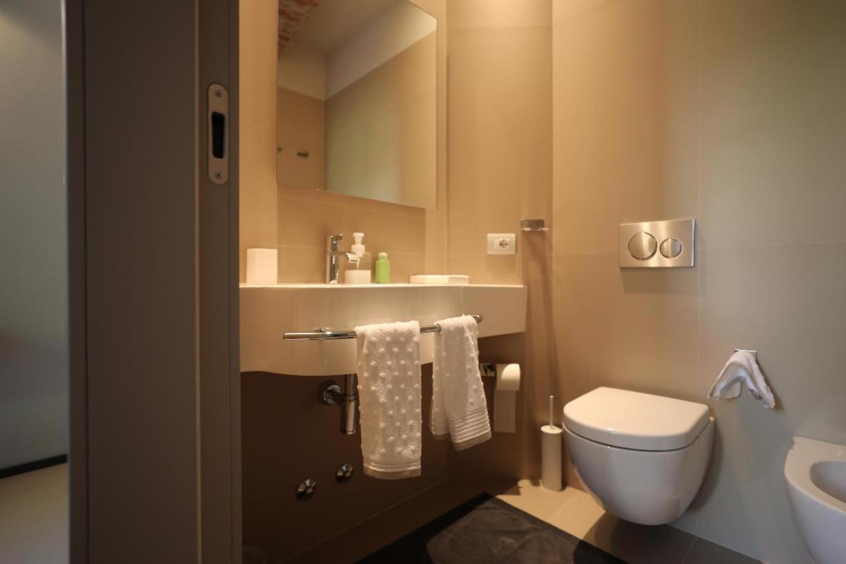 B&B Morindino Design Milán Exteriér fotografie